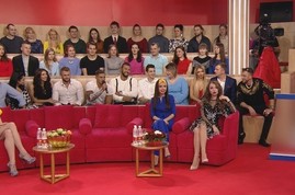У зрителей появился новый любимчик