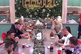 Участницу Дом 2 изнасиловали в бессознательном состоянии