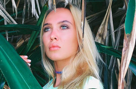 Участники подозревают что Елизавета Полыгалова беременна