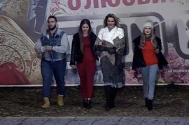В Дом 2 пришла молодая кровь неробкого десятка