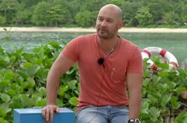 В Доме 2 опять сценарий выдают за реальность