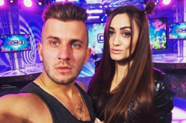 В Доме 2 опять устроили показательную порку