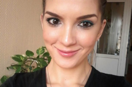 В Москве пропала Мария Политова