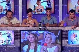 В Школе актерского мастерства начинаются каникулы