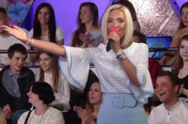 В следующем этапе будут арии