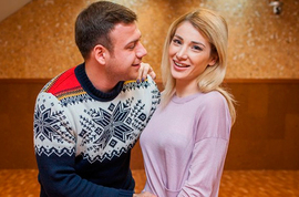 Валера Блюменкранц стал причиной громкой истерики Таты Абрамсон