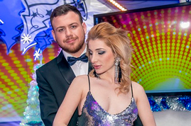 Валера и Тата страшно ругаются с Мариной Тристановной