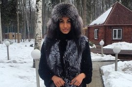 Валерия Демченко опровергает слухи