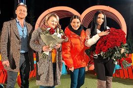 Валерию Блюменкранцу придется отложить свадьбу с Анной Ленченко