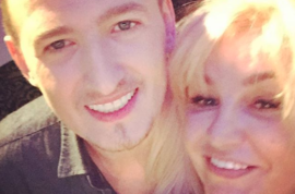 Василина Михайловская гневается