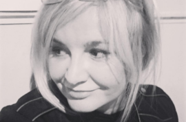 Василина Михайловская высмеивает звезд instagram