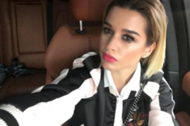 Вид исхудавшей Ксении Бородиной заставил поклонников поволноваться