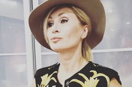 Вика Цыганова удивила поклонников планами отправиться на Дом 2