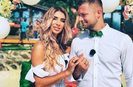 Виктор Литвинов рассказал, почему распался его брак с Таней Мусульбес