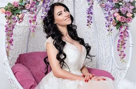 Виктория Берникова стала женой и скоро станет матерью