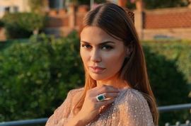 Виктория Боня недовольна действиями президента РФ