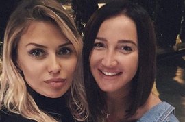 Виктория Боня уверена, что Ольга Бузова еще встретит свою любовь