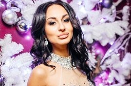 Виктория Романец привела на проект свою подругу