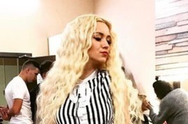 Вику Комиссарову пытаются выгнать в проекта