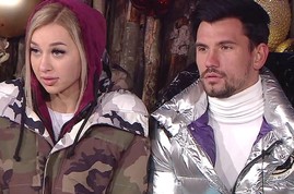 Виталий Еворовский обманул руководство Дом 2