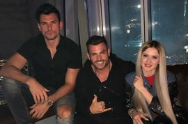 Виталий Еворовский вернулся из Китая и рассказал правду об эпидемии