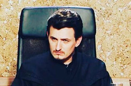 Влад Кадони поднял поднял на смех Илья Яббарова 