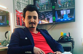 Влад Кадони взял отпуск чтоб лечь на операцию