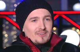 Влада Кадони «спалили» на флирте с Ксенией Шаповал