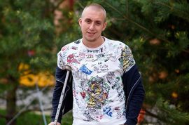 Вячеслав Иванченко после драки со Стрелковым попал в больницу