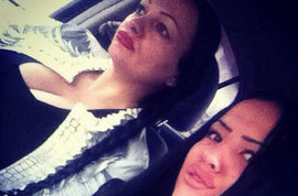 Яблоко от яблоньки