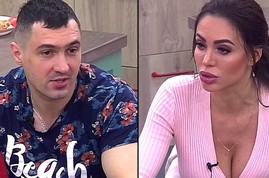 Юлия Белая опровергла слухи о романе с Денисом Мокроусовым