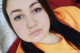 Юлия Лубенцова отказывается худеть