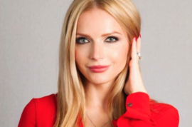 Юлия Михальчик боится не попасть в эфир