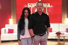 Юлия Романова отказалась от Никиты Шалюкова