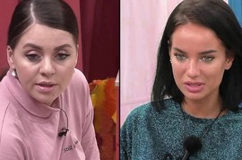 Юлия Щеглова опровергла слухи о беременной Ольге Рапунцель