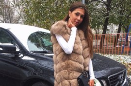Юлия Теплова уже покинула шоу