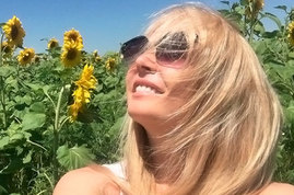 За время беременности Дарья Пынзарь деградировала