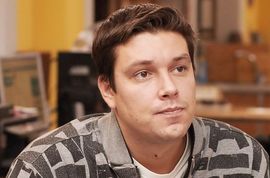 Зачем вернулся Андрей Чуев?
