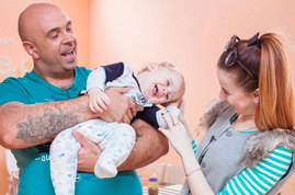 Жемчуговы показали свои настоящие отношения