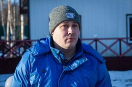 Жизнь до проекта: Дмитрий Ковалев