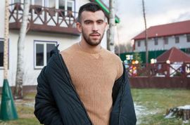 Жизнь до проекта: Игорь Григорьев