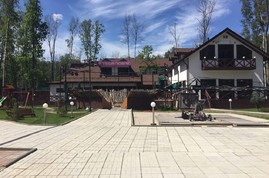 Журналисты узнали тайны телестройки