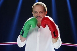 Знаток интеллектуального клуба не против Дома 2