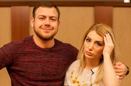 Зрители будут в шоке от того, что Валерий Блюменкранц сделал на субботнем ток шоу