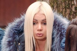 Зрители не оценили новый нос Алены Вражевской
