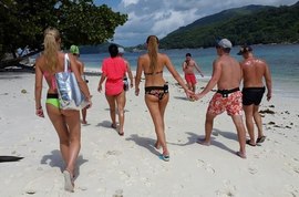 Зрители Острова любви все больше чувствуют себя обманутыми