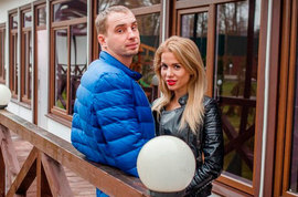 Зрители возмущены обманом Саши Гозиас по отношению к Иванову