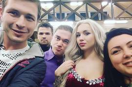 Зрителям Дома 2 предложили новый вариант демократии